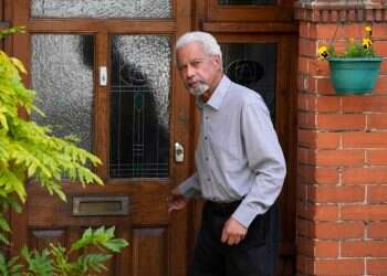 שפת האם של חתן הנובל לספרות: סוואהילי