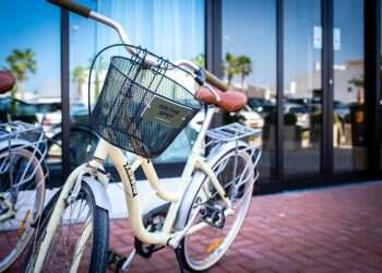 אחרי החגים יוצאים לחופשה בתל אביב יפו