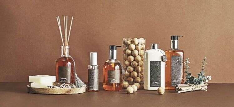 ערכה מבית ישרוטל. צילום: קורפורל בעמ עידוד לבידוד: אם כבר בבית, אז למה לא ליהנות?