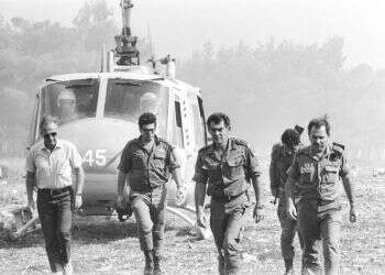 מלחמת יוה"כ ורצח סאדאת: ארבע הערות על שישה באוקטובר