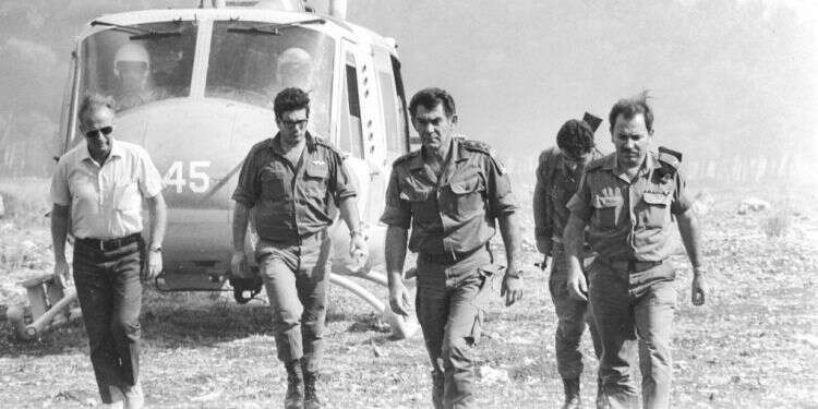 מלחמת יוה"כ ורצח סאדאת: ארבע הערות על שישה באוקטובר