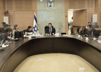 לקראת ההצבעה במליאה: חוק התקציב עבר בוועדת הכספים