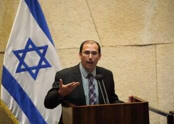 חוק יסוד ההגירה נפל; הליכוד: "בנט ושקד מחזירים את זכות השיבה"