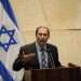 חבר הכנסת שמחה רוטמן. צילום: דני שם טוב, דוברות הכנסת חוק יסוד ההגירה נפל; הליכוד: "בנט ושקד מחזירים את זכות השיבה"