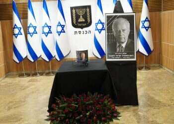 "צאצאיו האידיאולוגיים של יגאל עמיר יושבים עכשיו בכנסת"