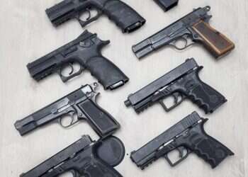 האם מדינת ישראל יכולה לחסל את מאגרי הנשק ביישובי המגזר הערבי?