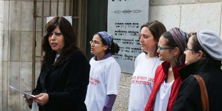 פולמוס הסכמי קדם־נישואין: תיקון המציאות או דחיפה לגירושין?