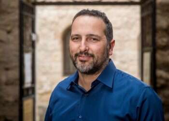 לחברים של יזם הנדל"ן אלדד פרי אין מושג מי רצח אותו