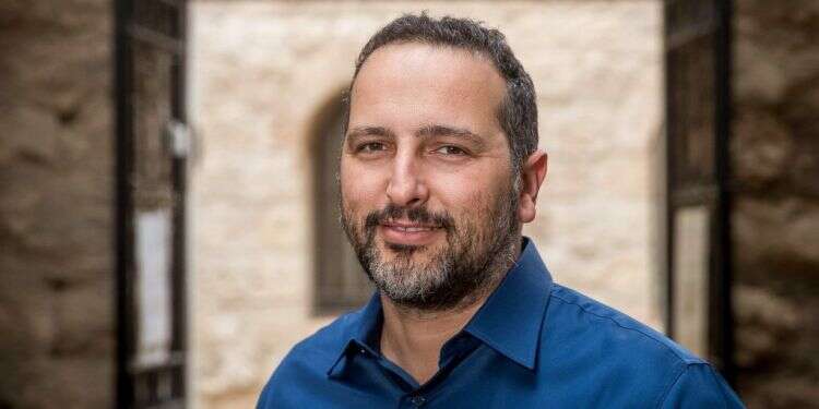 אלדד פרי צילום: יונתן זינדל - פלאש 90 לחברים של יזם הנדל"ן אלדד פרי אין מושג מי רצח אותו