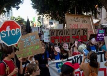 משנה אקלים: הלוחם מספר אחת להגנת הסביבה בארץ