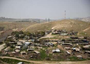 בניגוד לטענות המדינה – בחאן אל אחמר מצהירים: "אין שום משא ומתן"