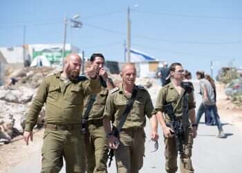 “הרחוב הפלסטיני הבין שהאלימות לא מביאה לו דברים טובים”