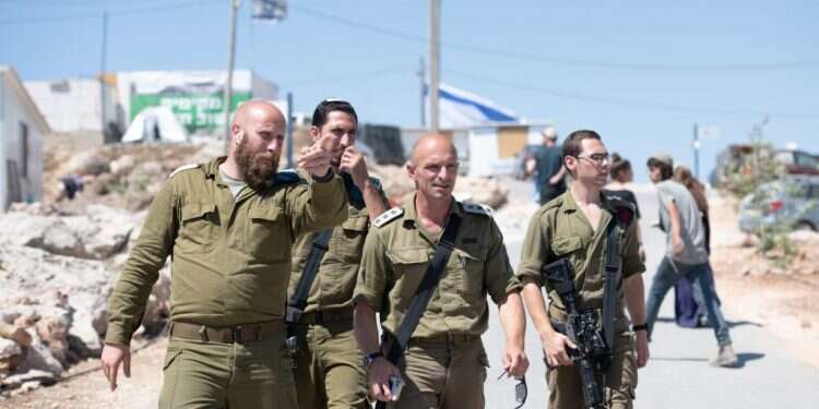 אל “הרחוב הפלסטיני הבין שהאלימות לא מביאה לו דברים טובים”