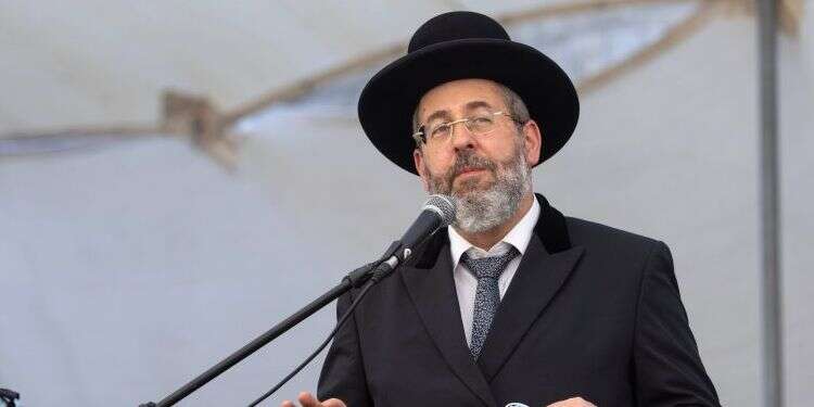 "העובדה שאישה עושה תפקיד כזה במקום הזה היא הישג גדול"