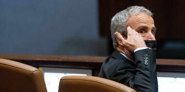 אלעזר שטרן. צילום: יונתן זינדל פלאש90 גול עצמי, רווח ציבורי: אלעזר שטרן לא התאים לעמוד בראש הסוכנות היהודית