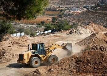 למרות העיצומים במנהל האזרחי: מועצת התכנון העליונה תתכנס