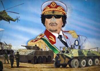 קדאפי 2.0: לוב הולכת לקלפיות וזוכרת את האביב הערבי