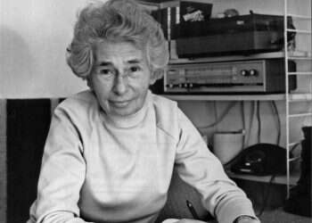 סודות קטלניים: סיפורה האמיתי של "הסוכנת סוניה"