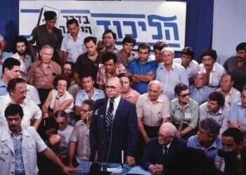 המהפך עדיין לא תם: הימין החילוני זקוק לבית