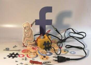 לא הייתי שמח לחזור לעולם המונוטוני והמשעמם שהיה כאן לפני ה־F הכחולה