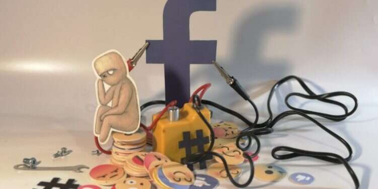 לא הייתי שמח לחזור לעולם המונוטוני והמשעמם שהיה כאן לפני ה־F הכחולה