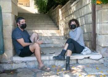 "החיסון הזה מותאם רק לאדם הלבן כמו כל הרפואה המודרנית"