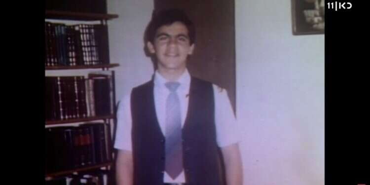 לאן נעלם ניסים שטרית: כשתחקיר טלוויזיוני מעורר תיאוריה משטרתית שנזנחה