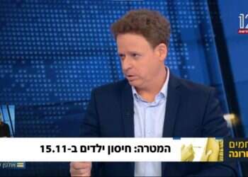 צהוב עולה: השתתפותו של ליאור שליין באולפן שישי הייתה מיותרת