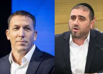 ח"כ ארבל ליועמ"ש: בחן את הוועדה המייעצת לשר מתן כהנא לבחירת דיינים