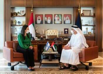 החל משבוע הבא: אין צורך בוויזה לאיחוד האמירויות