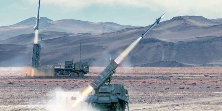 עסקת ענק ביטחונית נחתמה בין ישראל וצ'כיה