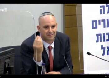 ראש העיר לוד: "לא כדאי לערבים שהיהודים יעזבו"