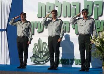 התחלופה במטכ"ל מדגישה עד כמה המודיעין הוא המפתח לקיומה של ישראל