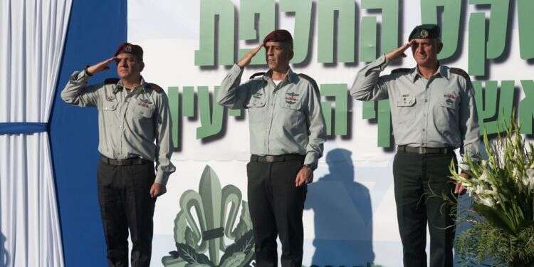 התחלופה במטכ"ל מדגישה עד כמה המודיעין הוא המפתח לקיומה של ישראל