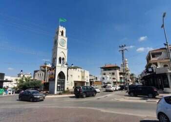 תירוצים ותמיכה בטרור: למה חובה להדיח את ראש עיריית כפר קאסם?