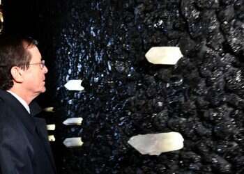 80 שנה לטבח באבי יאר: "עלינו להבטיח לאנושות כולה שלעולם לא יהיה עוד באבי יאר"