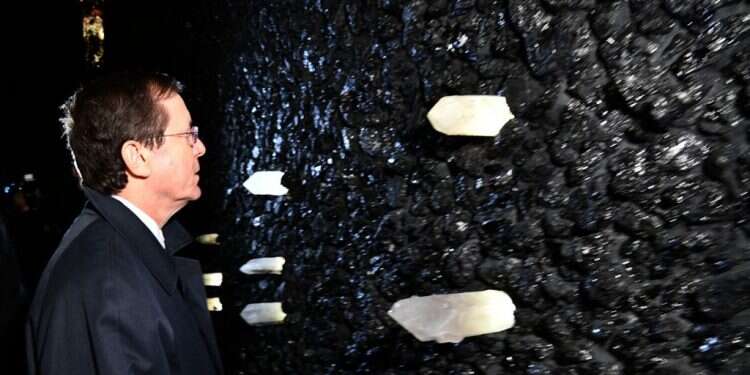 80 שנה לטבח באבי יאר: "עלינו להבטיח לאנושות כולה שלעולם לא יהיה עוד באבי יאר"