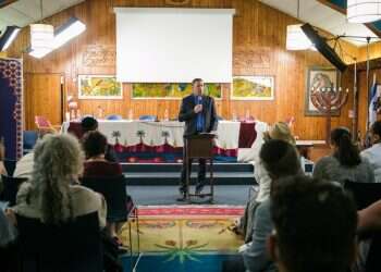 השר כהנא: "לציבור המסורתי יש תפקיד חשוב באיחוי הקרעים בין חלקי העם"