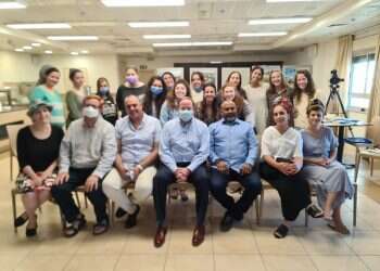 מיזם חדש: בנות שירות ילוו רשמית אלמנות ויתומים