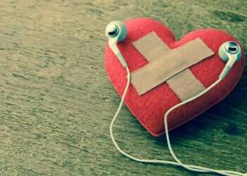 לב שבור שלם