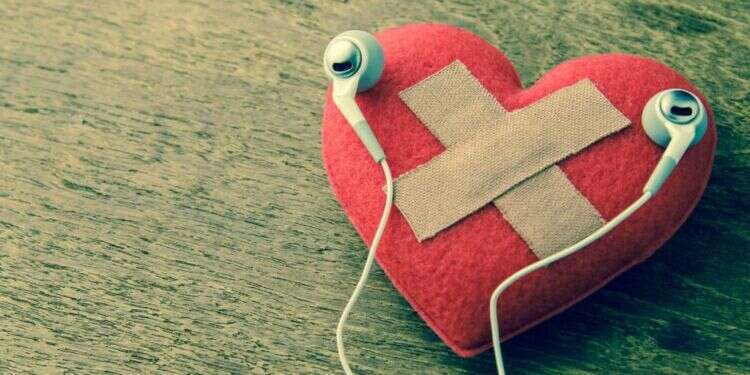 לב שבור שלם