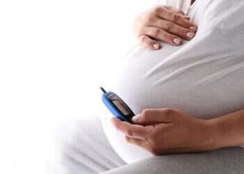 מגפה ושמה סוכרת הריונית