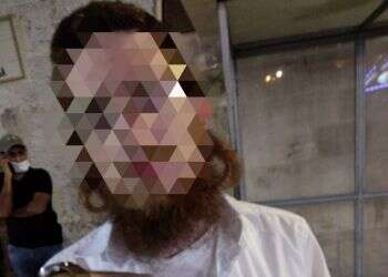 תוקף יהודים ברובע המוסלמי שוחרר למעצר בית; עו"ד מוחה על כך