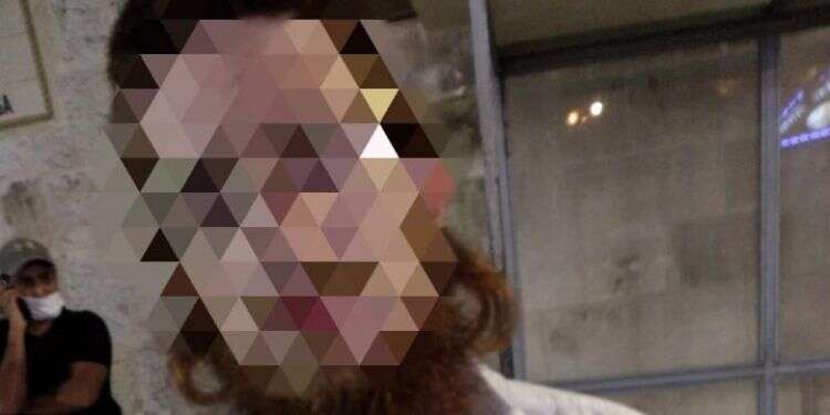 תוקף יהודים ברובע המוסלמי שוחרר למעצר בית; עו"ד מוחה על כך