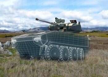 הכול בצריח אחד: הכירו את מערכת הלחימה החדשה של רפאל