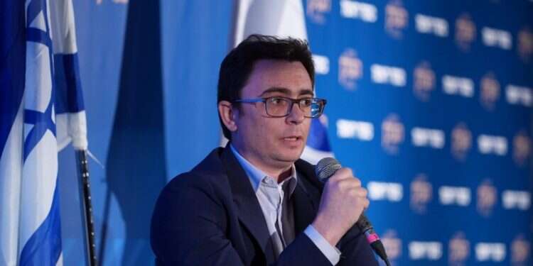 מנכ יאיר פינס: העברת המשאבים לגולן מותנית בפתיחת השערים