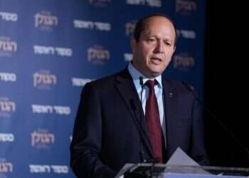 ניר ברקת: לשנות את הקונספציה של פקידות האוצר בגולן