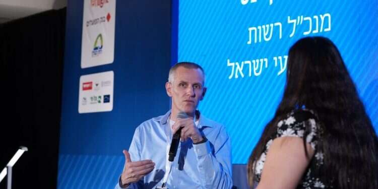 מנכ הדרום הפרוע: תושב הנגב מואשם בירי בשוטר