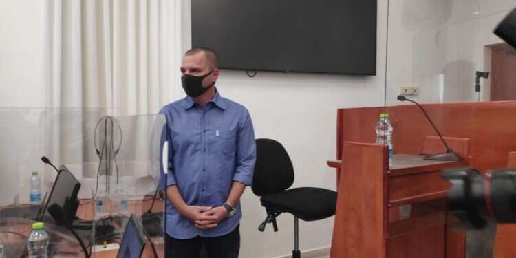 אבירם אלעד, העד השני במשפט נתניהו: ההתערבות הייתה ברורה לטובת נתניהו ואשתו