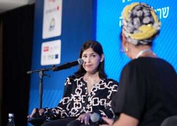 שרת האנרגיה קארין אלהרר: "עד היום לא ראיתי את הסכם קצא"א"